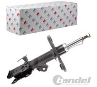 NK GASDRUCK STOßDÄMPFER VORDERACHSE RECHTS PASSEND FÜR TOYOTA AVENSIS |