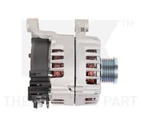 NK Lichtmaschine Generator Lima 4815007 für BMW 5er Turismo F07 F10 Touring F11