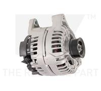 NK Lichtmaschine Generator für Opel Corsa C F08 F68 1.2 1.0 Astra H L48 1.4