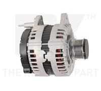 NK Lichtmaschine Generator Lima 4847916 für VW PASSAT B7 Variant 365 362 CC 358