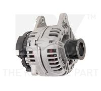 NK Lichtmaschine Generator für Renault Twingo II CN0_ 1.2 16V Clio IV BH_