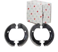 NK HANDBREMSBACKEN Ø172mm passend für CHRYSLER 300M CIRRUS NEON NEW PT SEBRING