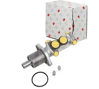 1x Hauptbremszylinder NK 829906 passend für CITROËN PEUGEOT RENAULT