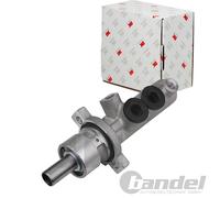 NK Hauptbremszylinder 823005 für MITSUBISHI VOLVO