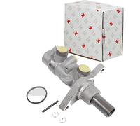 NK HAUPTBREMSZYLINDER 23,81mm passend für AUDI Q3 SEAT ALHAMBRA VW CC PASSAT