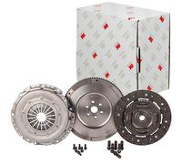 NK Kupplungssatz 1325123 für Ford Mondeo 3 (B5Y) 240 mm 16V