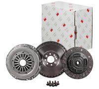 NK Kupplungssatz Ø253mm 253mm für FORD 132598
