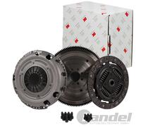 NK Kupplungssatz 133692 – Ø220 mm – für Alfa Romeo, Fiat, Opel, Vauxhall