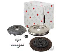NK Kupplungssatz Ø228mm 228mm für PEUGEOT CITROËN 133714