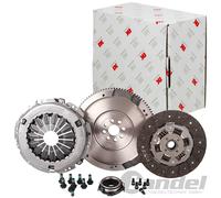 Kupplungssatz 3 in 1 kit (Flywheel) 134575