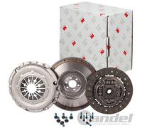 NK Kupplungssatz 1347156 240mm für VW PASSAT B6 Variant 3C5 3C2 GOLF 5 1K1 PLUS