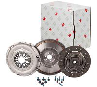 NK Kupplungssatz 1347156 240mm für VW PASSAT B6 Variant 3C5 3C2 GOLF 5 1K1 PLUS