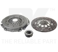 NK Kupplungssatz Ø228mm 228mm für SKODA VW AUDI 1347114