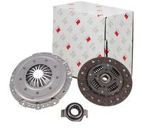 NK Kupplungssatz Ø215mm für FIAT Grande Punto 1.2 Fiorino 1.3 D Multijet CITROEN Nemo HDi 75 Qubo Doblo JTD 16V Evo PEUGEOT Bipper Tepee Idea OPEL