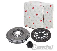 NK Kupplungssatz Ø228mm 228mm für BMW 131513