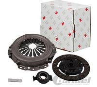 NK Kupplungssatz 132317 – 3-in-1-Kit Ø 190,5 mm für FIAT LANCIA