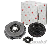 Kupplungssatz NK 132503 für FORD