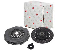 NK Kupplungssatz 133946 Ø215 mm mit Lager für Renault Scénic/Clio/Espace/Kangoo/Megane/Laguna