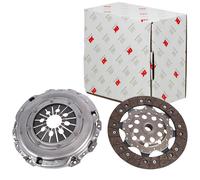 NK KUPPLUNGSSATZ OHNE LAGER passend für AUDI A3 Q3 TT SEAT ALHAMBRA ALTEA LEON