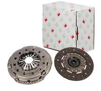 NK KUPPLUNGSSATZ OHNE LAGER passend für AUDI A3 TT SEAT ALHAMBRA LEON SKODA