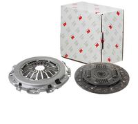 Kupplungssatz Kupplungskit Motor-Kupplung 2 in 1 kit (Cover + Plate) 132595