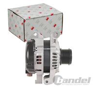 NK Lichtmaschine Generator Lima 4890536 für TOYOTA VERSO AVENSIS VAN COROLLA CAT