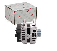 NK Lichtmaschine Generator 12V 150A für Infiniti Q30 & Mercedes‑Benz A‑Klasse 4847950
