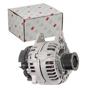 NK Lichtmaschine Generator für Renault Twingo II CN0_ 1.2 16V Clio IV BH_
