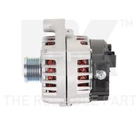 NK Lichtmaschine Generator für BMW 5er Touring F11 530d xDrive