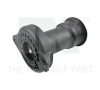 NK Luftfeder, Fahrwerk 98299001 Hinterachse für Fiat
