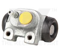 NK Radbremszylinder 803739 für PEUGEOT
