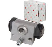 NK Radbremszylinder 801939 17,5mm Aluminium für TOYOTA AYGO KGB40 VVTi PAB40 108