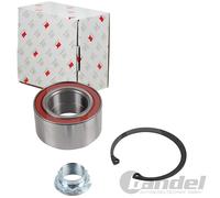 Radlager 761512 NK für BMW 3 3 Coupe 3 Touring 3 Cabriolet 3 Compact Z4 Roadster