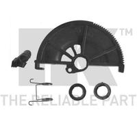 Reparatursatz, automatische Kupplungsnachstellung