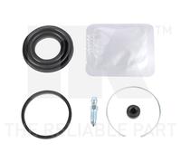 Reparatursatz, Bremssattel NK 8836018 für, Hinterachse