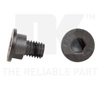NK Schraube, Bremsscheibe 89011662 für ALPINA BMW SEAT