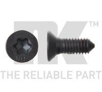 1x SCHRAUBE BREMSSCHEIBE FÜR AUDI FIAT OPEL SOKDA SEAT VW CHEVROLET FIAT HYUNDAI
