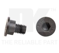 NK Schraube, Bremsscheibe 89011662 für ALPINA BMW SEAT