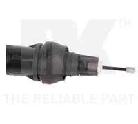 NK Seilzug, Kupplungsbetätigung für PEUGEOT CITROËN 923759