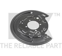 NK 234510 - Spritzblech, Bremsscheibe