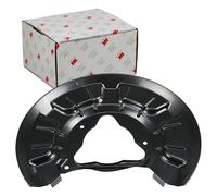 NK SPRITZBLECH BREMSSCHEIBE HINTEN LINKS passend für HYUNDAI I30 KIA CEED | 2399