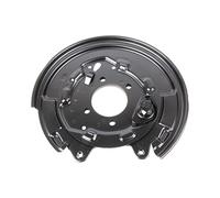 1x Bremsträgerplatte NK 234544 passend für TOYOTA