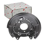 1x Bremsträgerplatte NK 234544 passend für TOYOTA