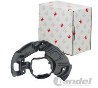 NK Spritzblech Bremsscheibe 231541 – Vorderachse links für BMW 5er Touring