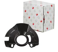 NK SPRITZBLECH BREMSSCHEIBE VORDERACHSE LINKS PASSEND FÜR HYUNDAI GETZ | 233401