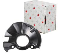 NK SPRITZBLECH BREMSSCHEIBE VORDERACHSE LINKS PASSEND FÜR HYUNDAI MATRIX |