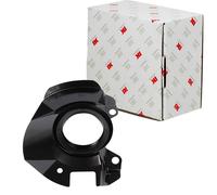 NK Spritzblech, Bremsscheibe Vorne Rechts für KIA Picanto 1.0 Bi-Fuel 1.2 1.1 CRDi LPG