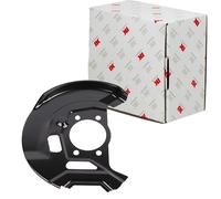 Spritzblech, Bremsscheibe 232207