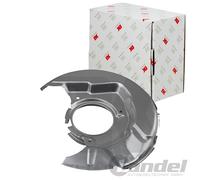 Nk Spritzblech, Bremsscheibe [Hersteller-Nr. 234502] für Toyota