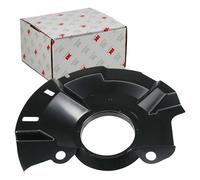 NK Spritzblech, Bremsscheibe vorne rechts für HYUNDAI KIA 239909